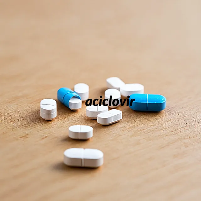 Precio de aciclovir stada